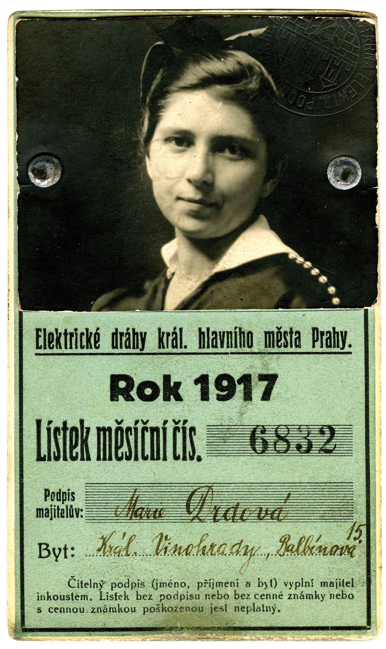 prazske pribehy, prazska mhd