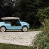Fiat 500 Jolly Beach Car