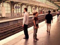 Paříži, miluji tě: Natalie Portmanová