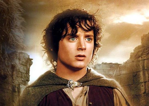 Frodo Pytlík (Elijah Wood)