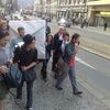 Protikorupční masopustní průvod