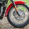 Harley-Davidson Iron 883