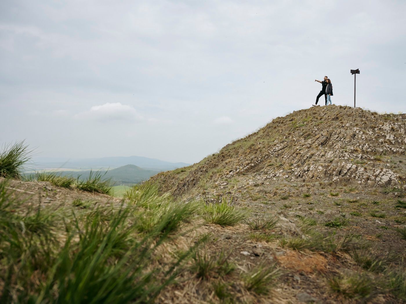 výlet, kokořínsko, mělník, provodinské kameny
