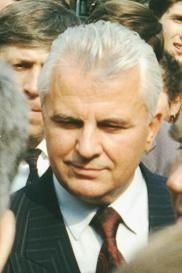 Leonid Kravčuk