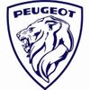 Peugeot logo a dealerství