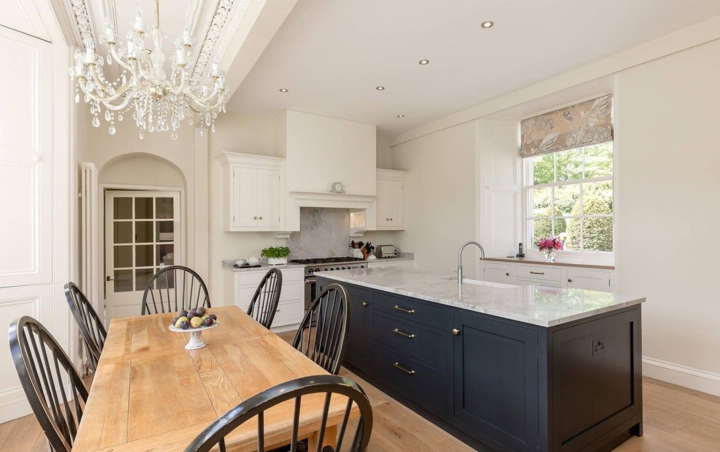 dům na prodej walter scott