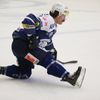 Ryan Hollweg, Hokejová extraliga: Plzeň - Třinec