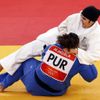 Vudžan Šaherkániová - fotogalerie