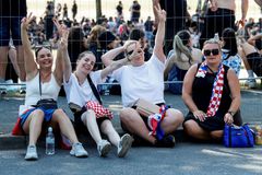 Záhřeb se chystá na monstrkoncert, nacionalistický zpěvák přiláká půl milionu lidí