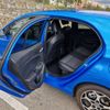 MG3 Hybrid+ test
