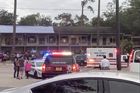 Střelec na Floridě zabíjel ve cvičebně jógy. Pak spáchal sebevraždu