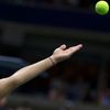 US Open 2015, detaily: Simona Halepová