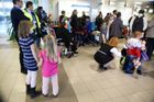 Azyl v Česku odmítlo dalších 16 Iráčanů. Požádali o vrácení pasů, chtějí zřejmě do Německa