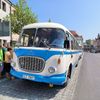 LIAZ oslavy 70. let v Mnichově Hradišti