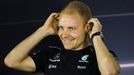 F1 VC Ruska 2017: Valtteri Bottas, Mercedes