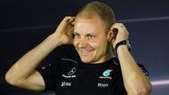 Fin potvrdil panování Mercedesu na specifické ruské trati - dosud zde dvakrát vyhrál Lewis Hamiltona jednou Nico Rosberg. A zároveň jako první vítěz GP Ruska do závodu nestartoval z první řady.