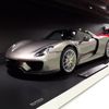 Porsche muzeum