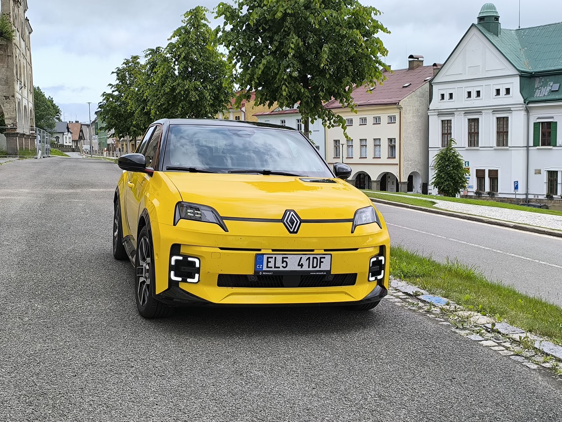 Renault 4