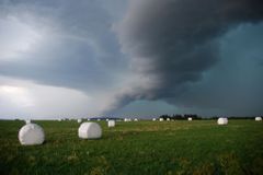 Povodí předpouští přehradu Bystřička, čeká vydatný déšť