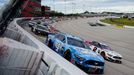 NASCAR 2020, Darlington I: Kevin Harvick a Brad Keselowski (2)