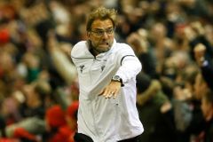 Geniální tah? Klopp kvůli orientaci změnil barvu sítí, Liverpool pak zničil mistra