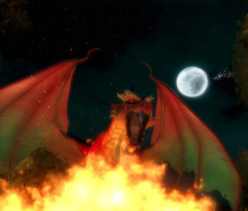 Neverwinter Nights 2