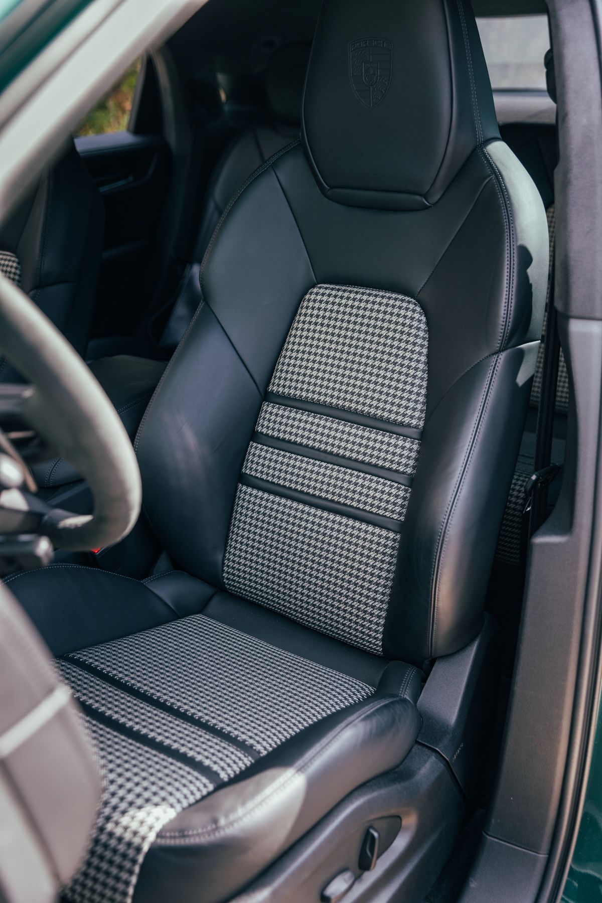 Porsche Cayenne Coupe S 2023
