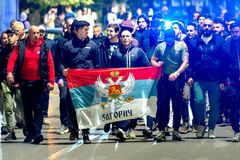 "Zabij, zabij, zabij Turka!" Černohorci po více než století opět vytáhli proti Turkům