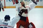 Hašek vs. Bure! V Moskvě se zrodila hokejová liga veteránů