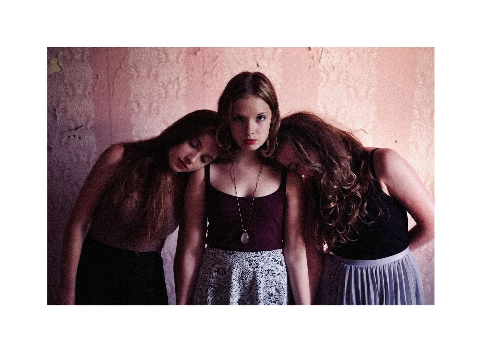 Czech Press Photo 2015
