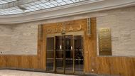 Za svou téměř stoletou historii prošel palác několika úpravami - v 70. a 90. letech, a od roku 2021 pak rozsáhlou a zároveň mimořádně citlivou rekonstrukcí, která byla dokončena v roce 2023.