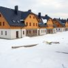 Šumava zastavěná