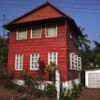 Mizející svět koloniální architektury v Sierra Leone