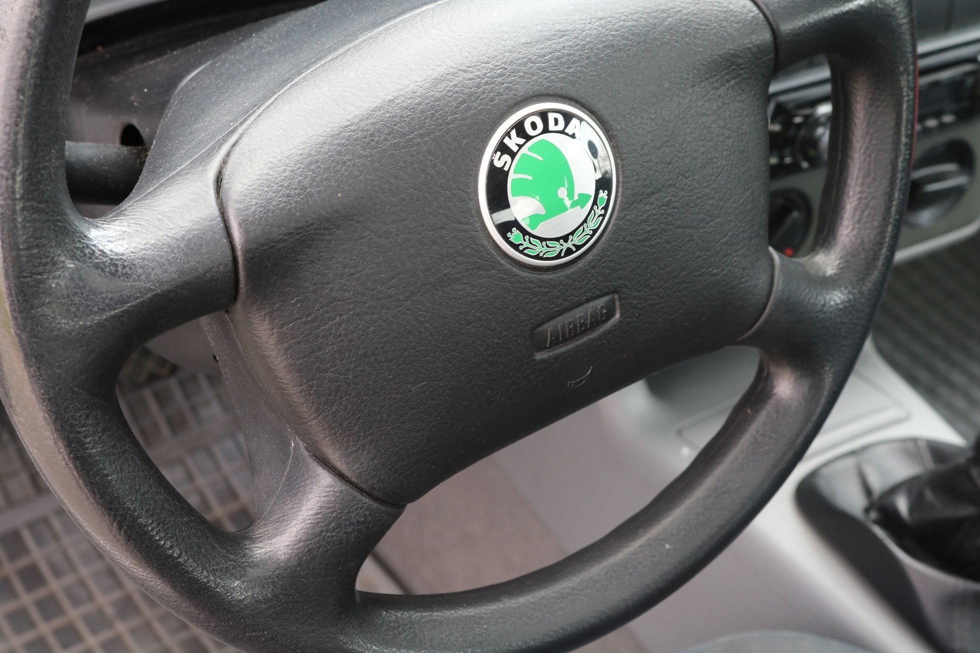 Škoda Octavia - vývoj