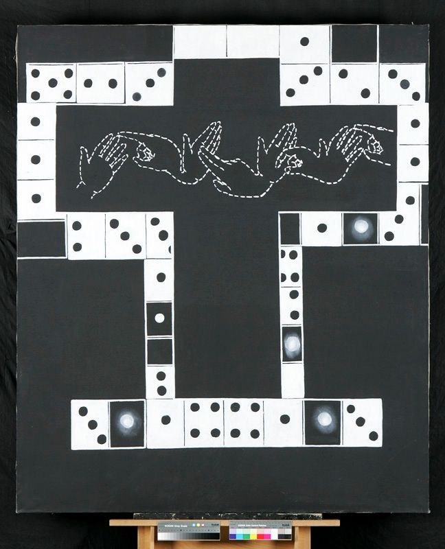 Jiří David Retrospektiva