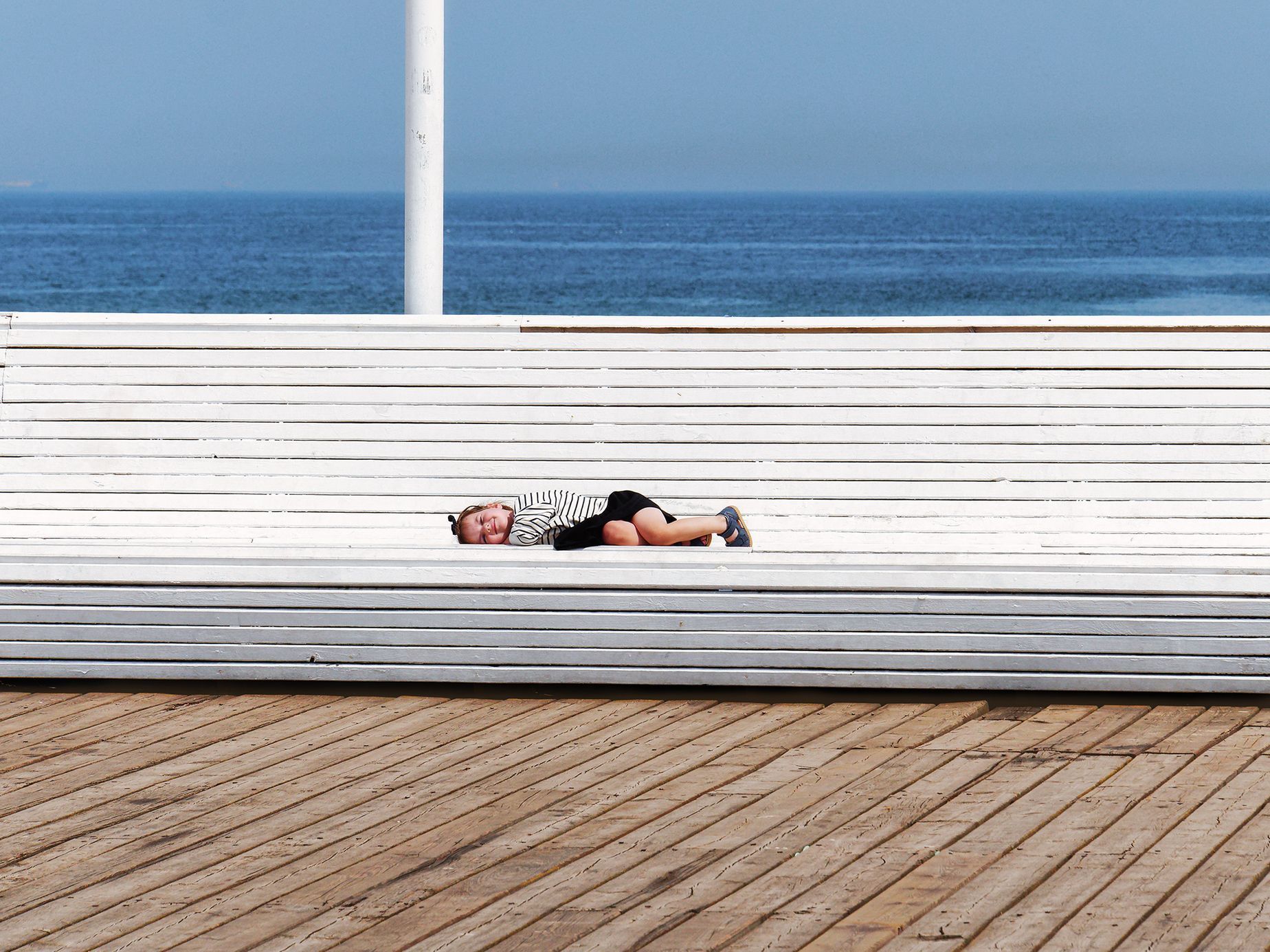 Polský Balt od Svinoústí po Hel - krajina a zajímavosti