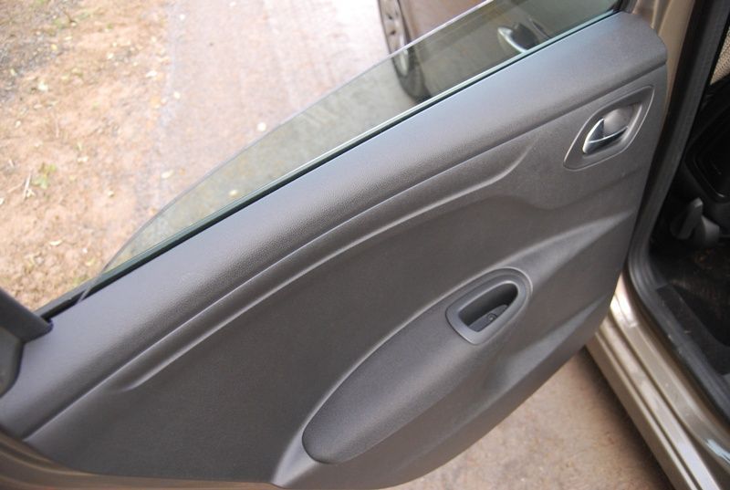 Citroën C-Elyseée