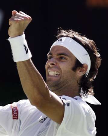 Fernando Gonzalez