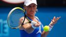 Australian Open: Světlana Kuzněcovová