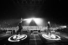 Na pražském festivalu vystoupí kapely Rise Against, Alt-J a The Offspring