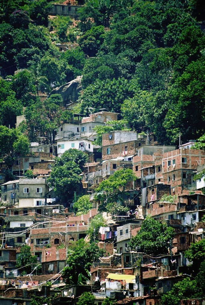 Rio de Janeiro