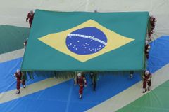 Na jihu Brazílie se konalo nezávazné referendum o nezávislosti, voliči hlasovali ve třech státech