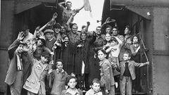 Antonín Kalina Buchenwald