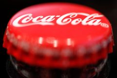 Coca-Cola naskakuje na vlnu legalizace. Jedná s pěstitelem marihuany o novém nápoji