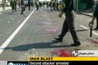 Atentát u mešity v Íránu. Zemřelo nejméně 36 věřících