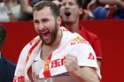 Basketbalová pohádka pokračuje, Češi postoupili do čtvrtfinále mistrovství světa