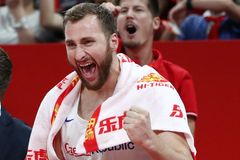 Basketbalová pohádka pokračuje, Češi postoupili do čtvrtfinále mistrovství světa