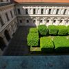 Ministerstvo zahraničních věcí, Černínský palác, prohlídka