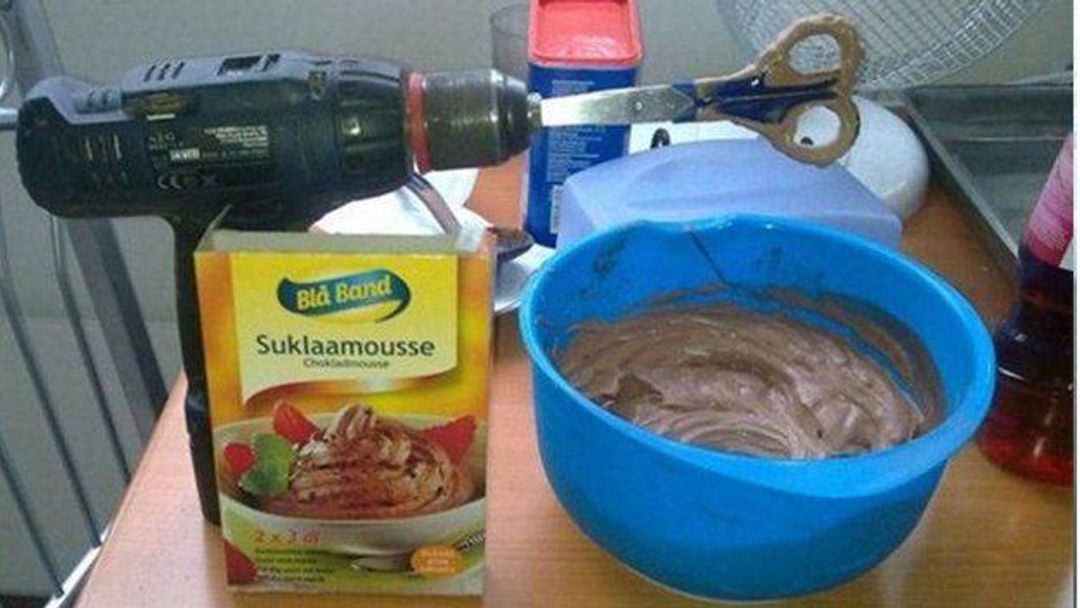 FOTO: Šílené vychytávky vylepší tvůj kolejní pokoj