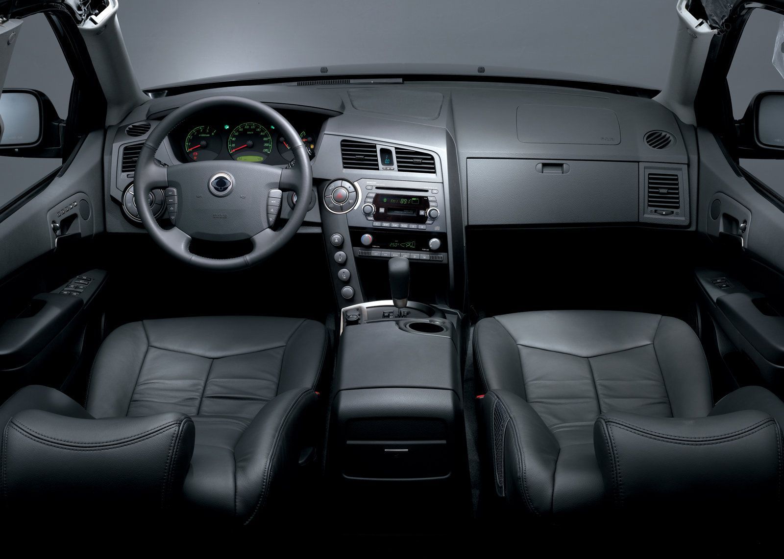 SsangYong